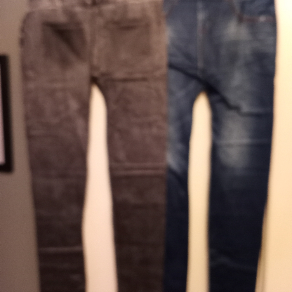 Jeggings - Picture 2 of 4